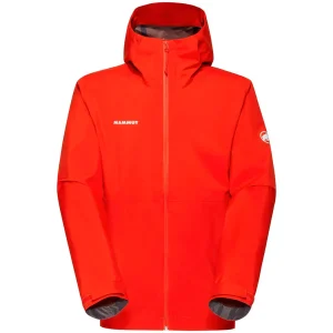 Jaqueta Mammut Linard Light Hardshell