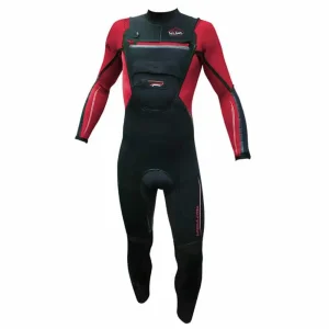 Seland Fato de Neoprene para canyoning Infierno
