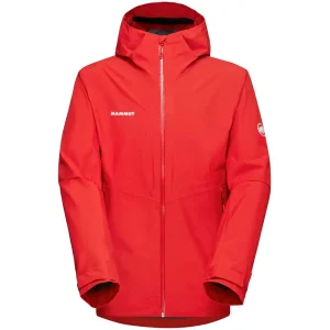 Mammut Alto Light Hardshell jacket