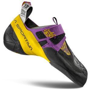 La sportiva Pés De Gato Skwama