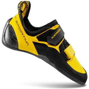 La sportiva Pés De Gato Katana