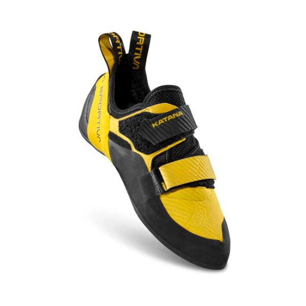 La sportiva Pés De Gato Katana - Imagem 3