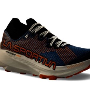La sportiva Tênis Prodigio Pro - Hurricane/Apricot