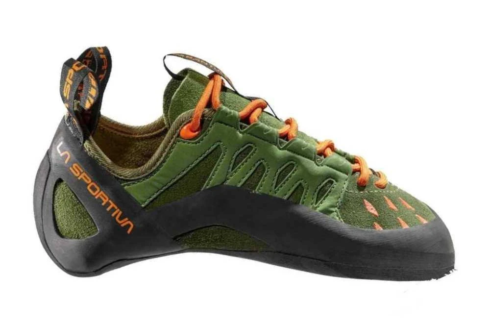 La sportiva Pés De Gato Tarantulace
