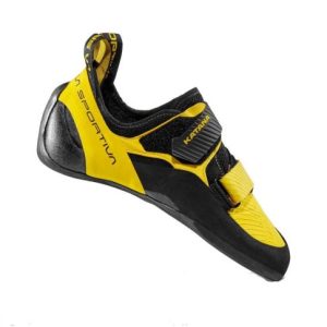 La sportiva Pés De Gato Katana