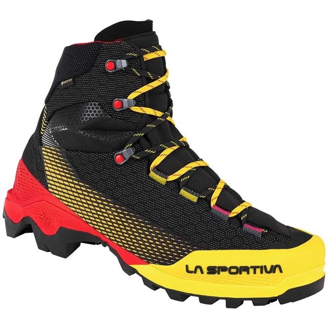 La sportiva Botas De Caminhada Aequilibrium ST Goretex - Imagem 2
