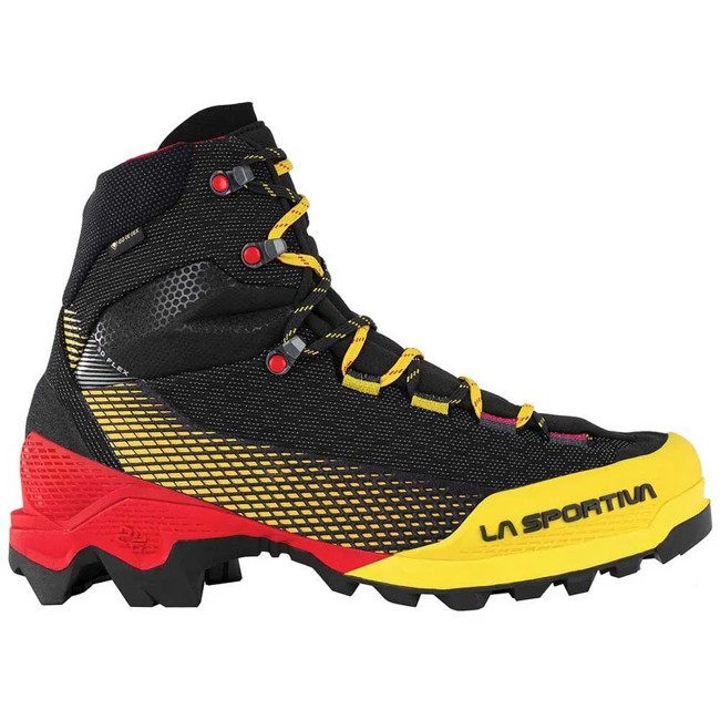 La sportiva Botas De Caminhada Aequilibrium ST Goretex - Imagem 5