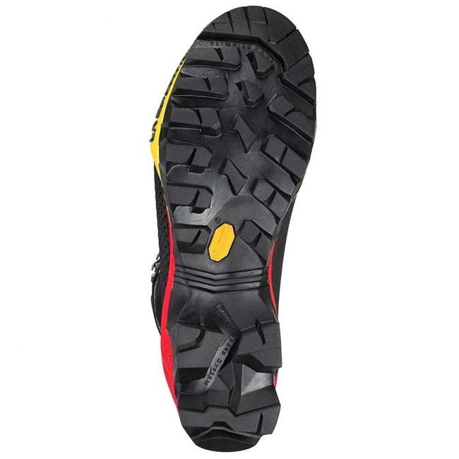 La sportiva Botas De Caminhada Aequilibrium ST Goretex - Imagem 6