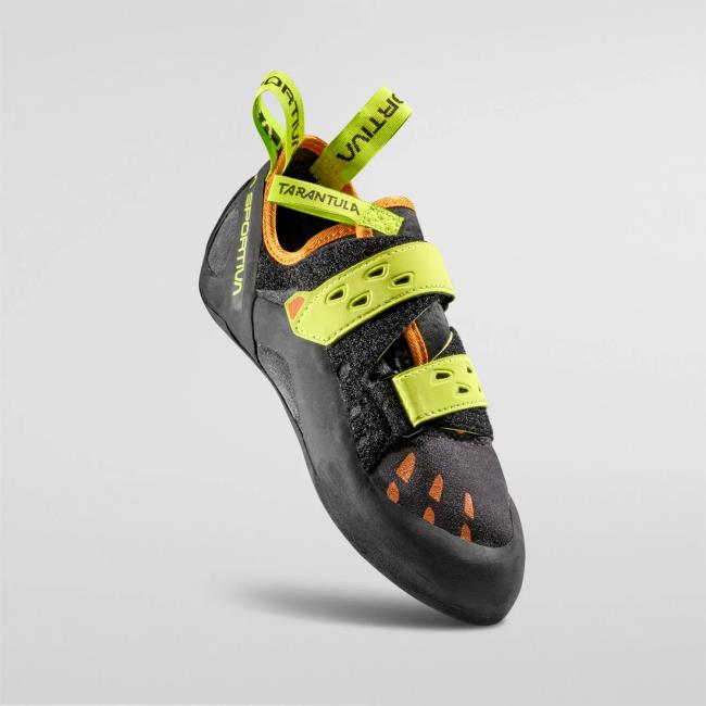 La sportiva Pés De Gato Tarantulace - Imagem 2