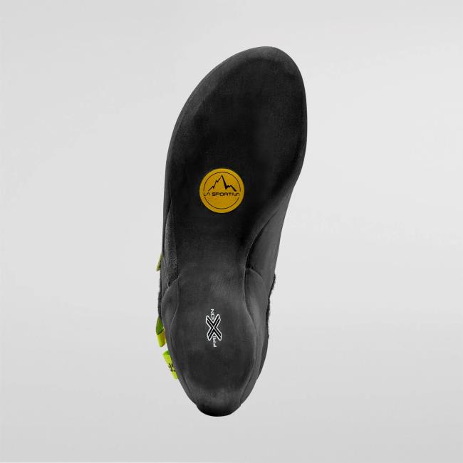 La sportiva Pés De Gato Tarantulace - Imagem 4