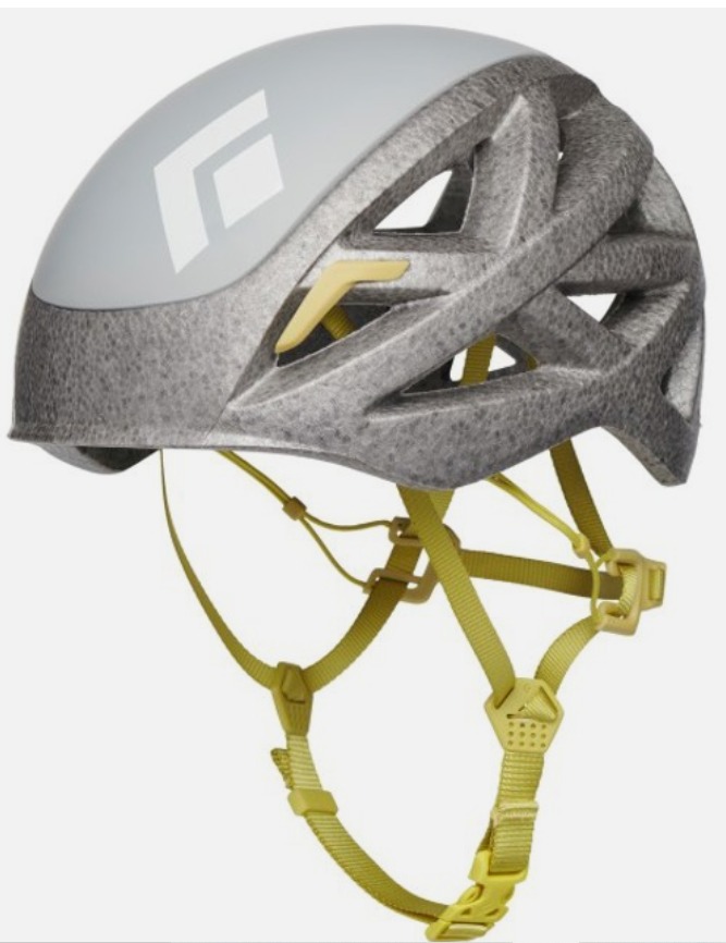 Black Diamond Capacete Vapor - S/M