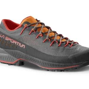 La Sportiva Tx 4 St - Carbon/Red