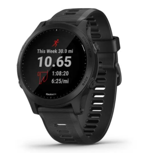 GARMIN FORERUNNER 945