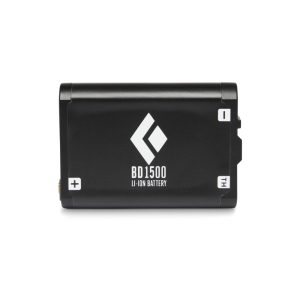 BLACK DIAMOND – BD 1500 – Bateria – Headlamps