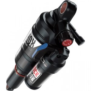 RockShox Monarch Plus RC3 DebonAir 200x51 Rear Shock for Santa Cruz 5010/Furtado/HighTower/Tallboy LT 2013-2016