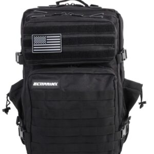 Mochila Tática V1 de 45L