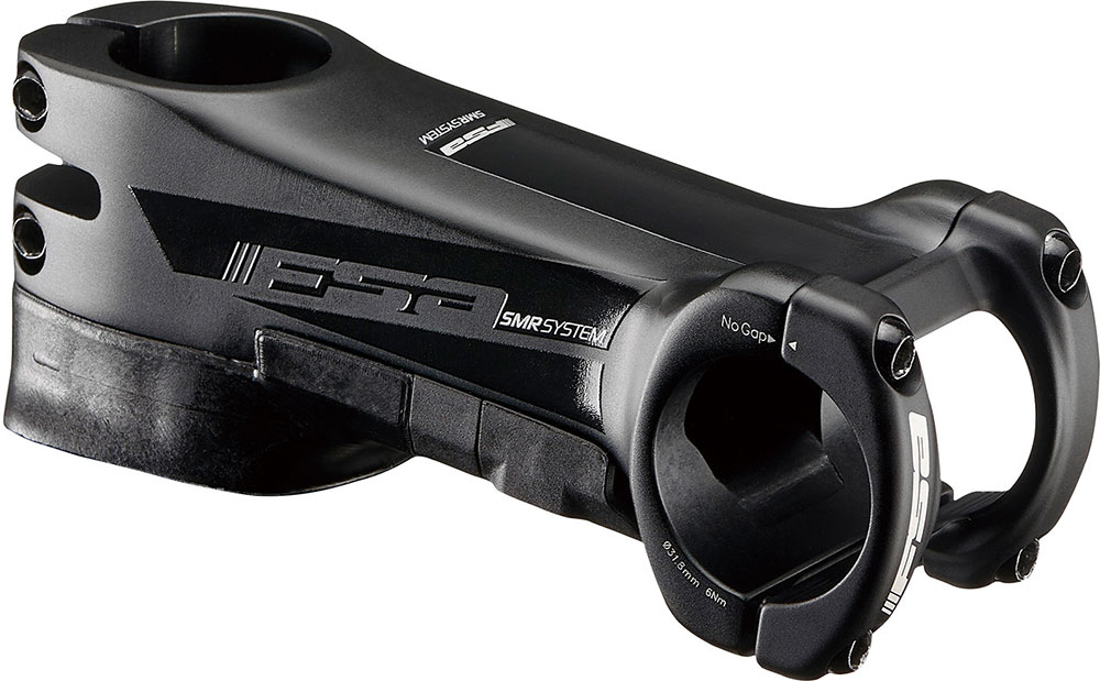 FSA Non-Series SMR -6° Vorbau 80mm