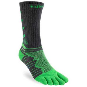 Injinji Meias Ultra Run Crew 37/40