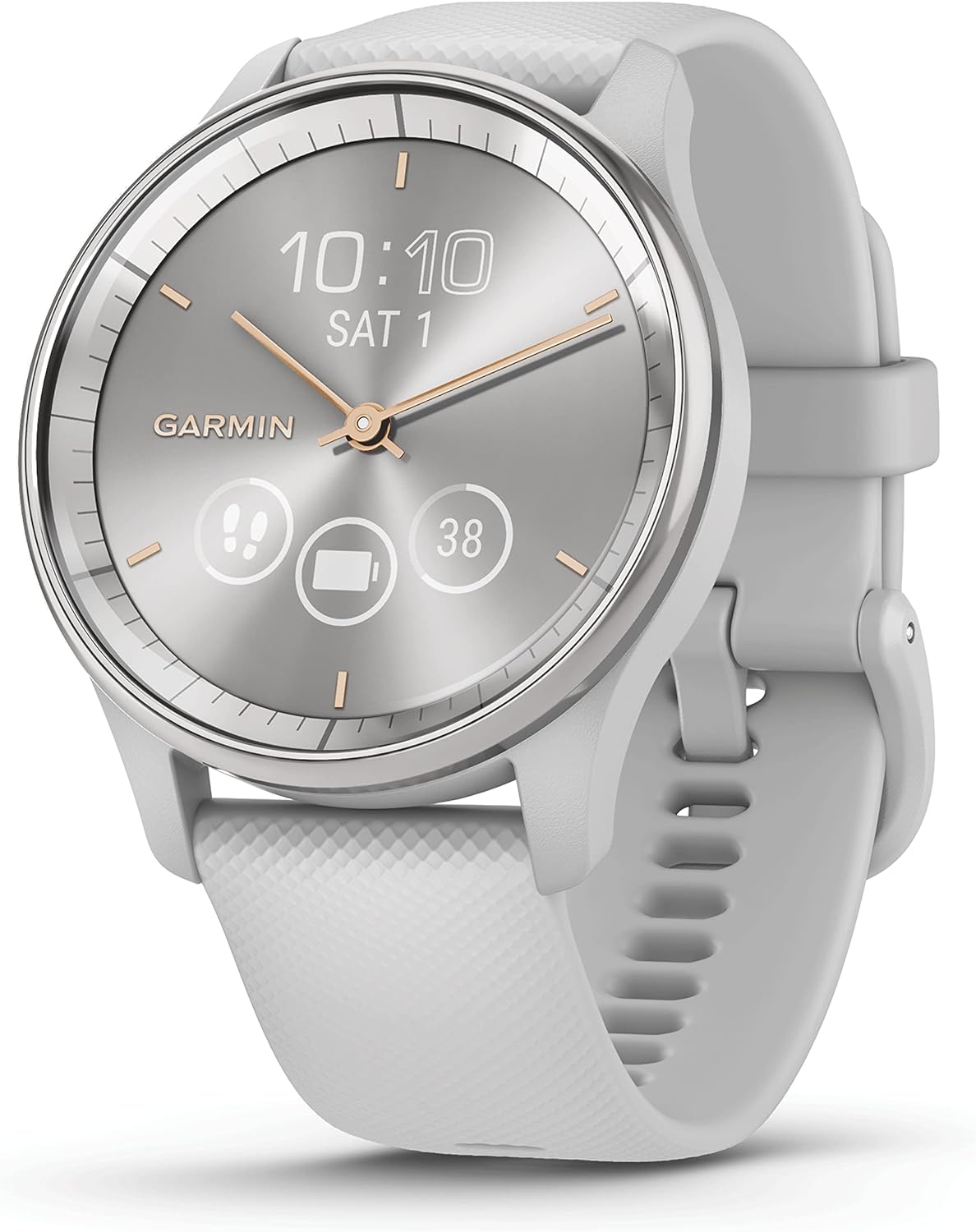 Garmin Vivomove Trend Smartwatch 40 mm
