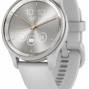 Garmin Vivomove Trend Smartwatch 40 mm