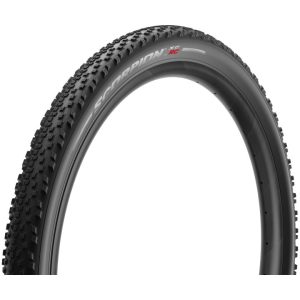 Pneu dobrável Pirelli - Scorpion XC RC - LITE MTB - 29x2,20" | preto