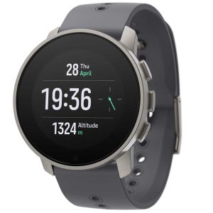 SUUNTO 9 PEAK PRO Titanium Slate