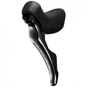 Shimano Dura Ace Di2 ST-R9170 STI para freios a disco - 2x11 velocidades - esquerda