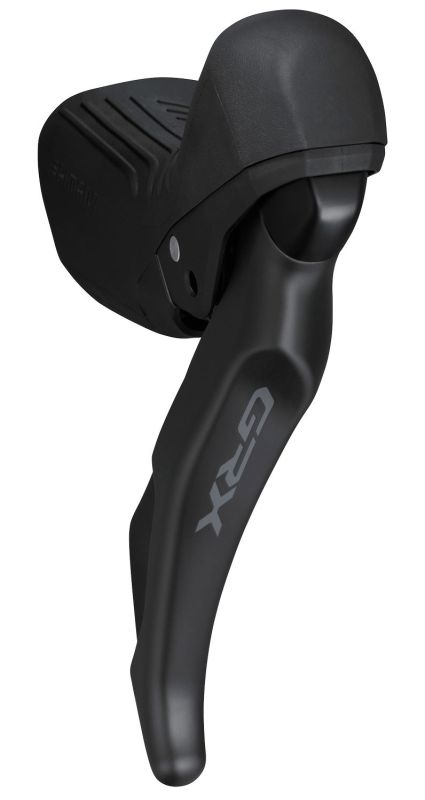 STI Shimano GRX ST-RX610 de 12 velocidades direita