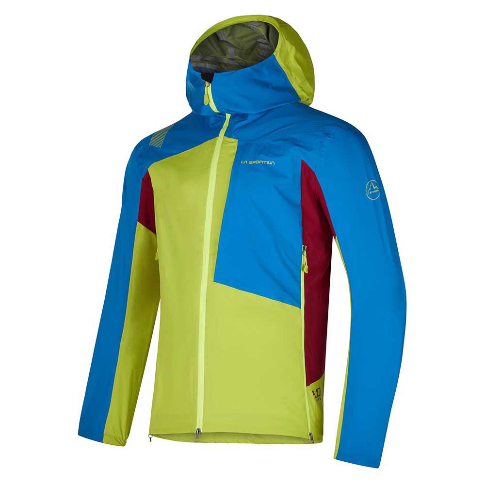 La Sportiva Casaco Crizzle EVO Shell - M
