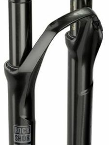 RockShox Reba RL 29" Solo Air 120mm