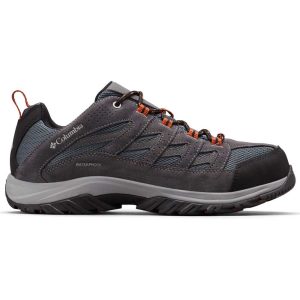 Columbia Sapatos de caminhada Crestwood 42 EU