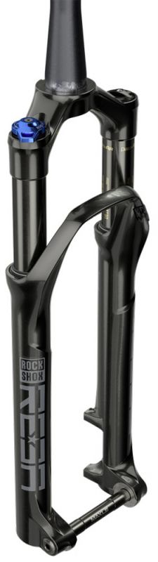 RockShox Reba RL 29" Solo Air 120mm