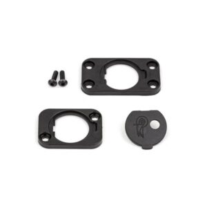 Campagnolo Tampa De Cobertura Quadro EPS Interface - Preto