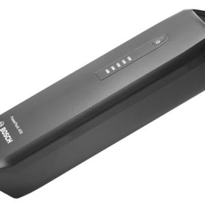 Bosch PowerPack 400 frame smart system