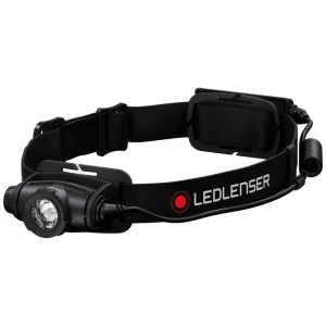 Bateria para Led Lenser H5R Core – Lanterna de Cabeça