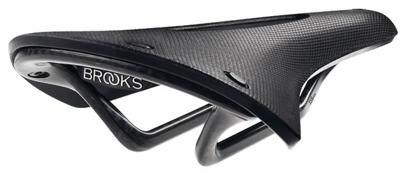 Selim Brooks Cambium C13 Carbon 158