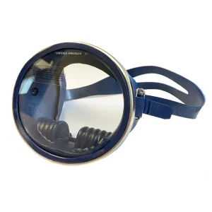 Saeko Máscara de mergulho Classic