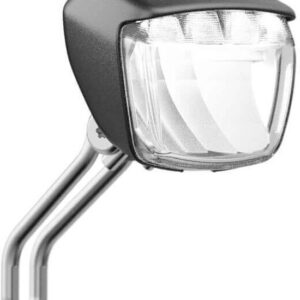 Faróis de dínamo Busch + Müller Lumotec BRIQ-S T Senso Plus