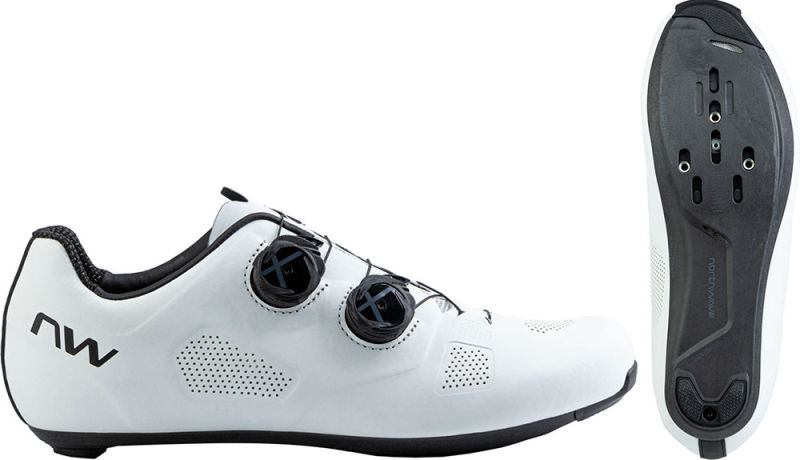 Northwave Revolution 45EU