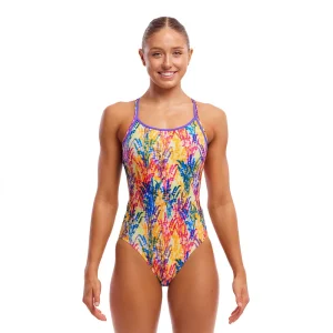 Funkita Maiô Diamond Back - 14