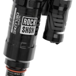 RockShox Super Deluxe Ultimate Flight Attendant 210 x 55 mm (Specialized Levo SL 2022+)