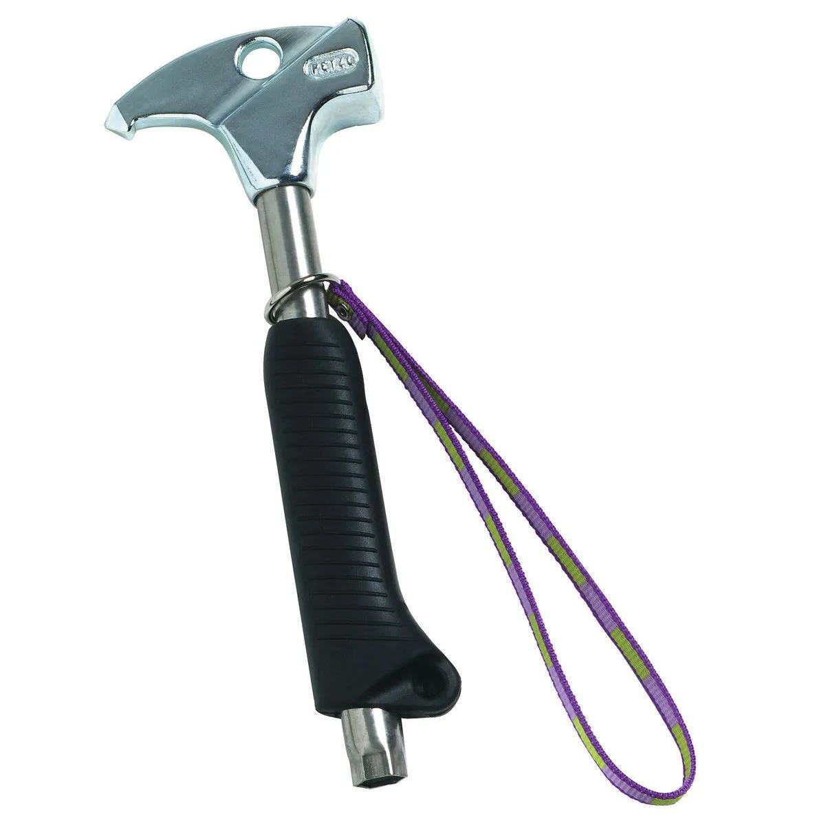 Martelo para Ancoragem Petzl - Tam Tam -