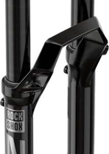RockShox ZEB Ultimate Charger 3.1 RC2 29" DebonAir+ Tapered Boost 160 mm / 44 mm Offset