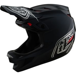 Capacete Troy Lee Designs - D4 Polyacrylite MIPS - M