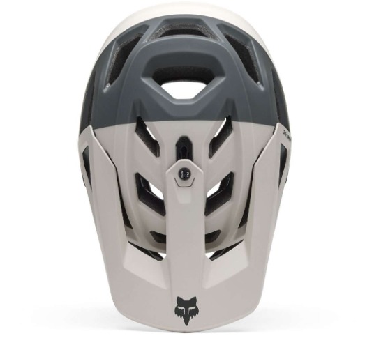 Capacete Fox Racing Proframe RS Sol - M - Imagem 3