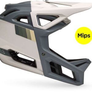 Capacete Fox Racing Proframe RS Sol - M