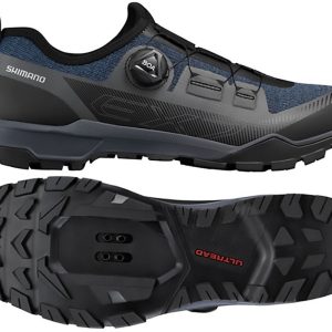 Shimano SH-EX700 Azul 44