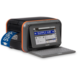 DuraLabel Toro Max impressora
