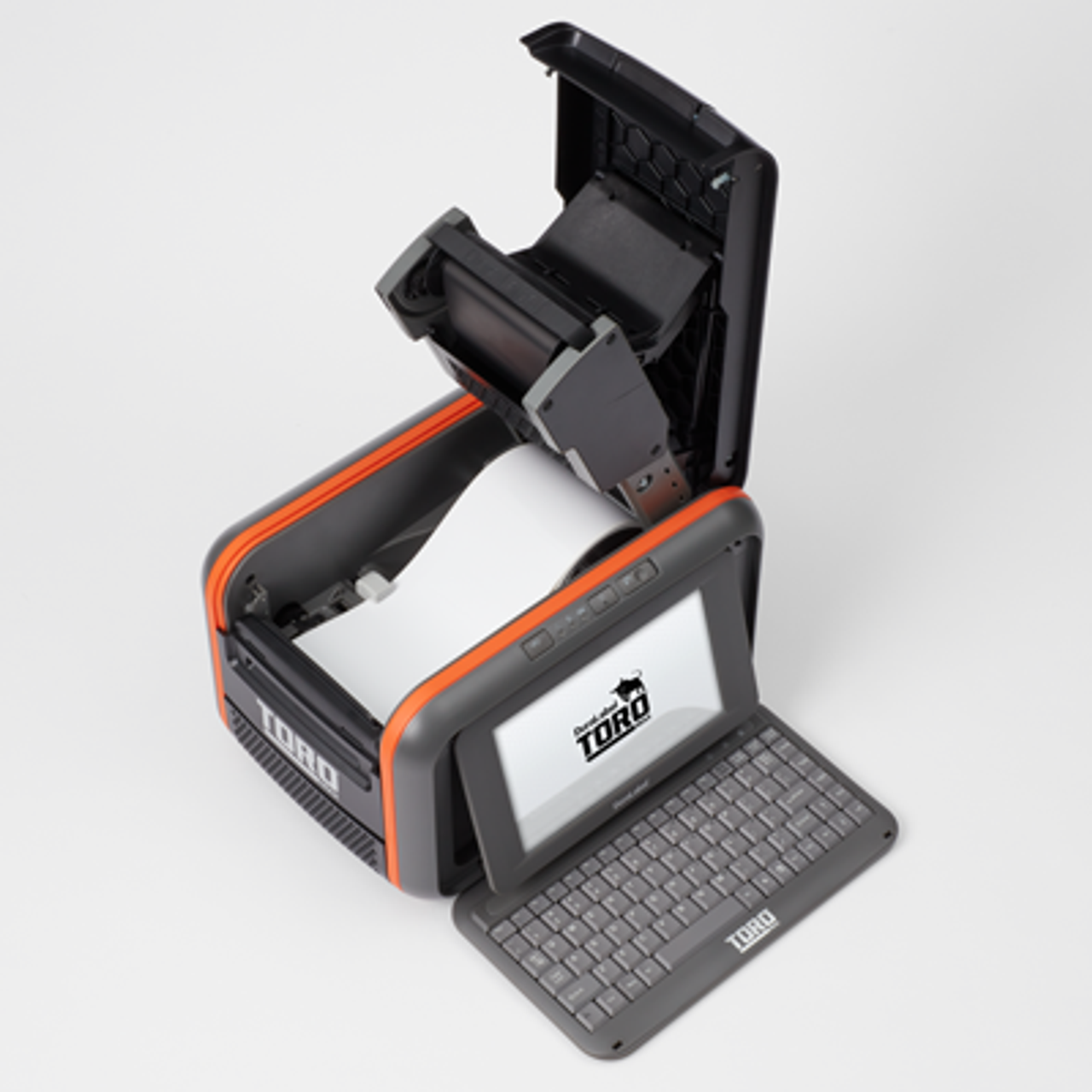 DuraLabel Toro Max impressora - Imagem 2