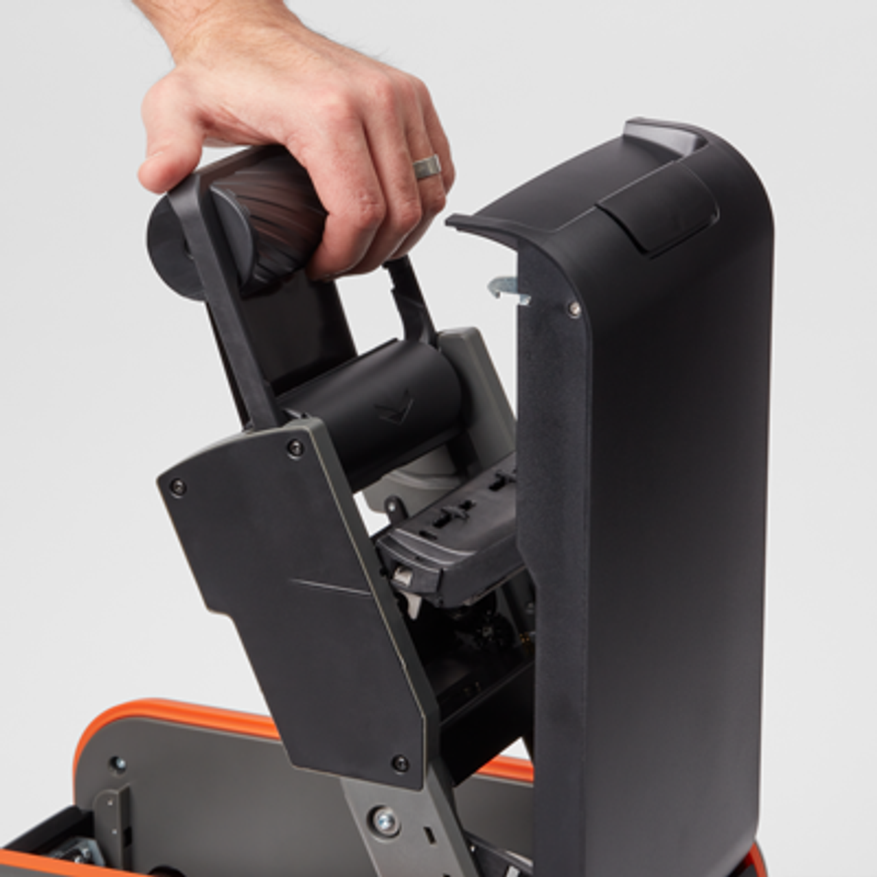 DuraLabel Toro Max impressora - Imagem 3
